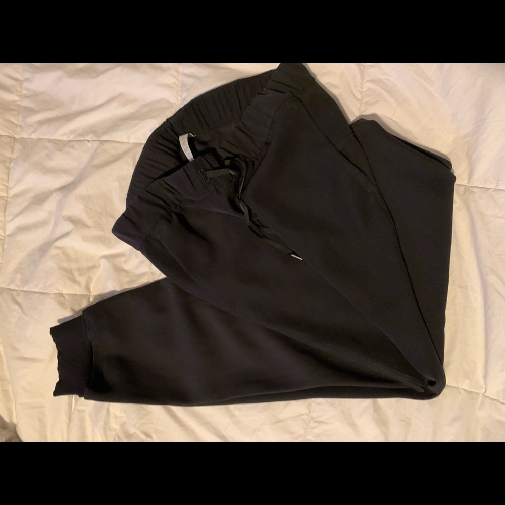 Lululemon On the fly jogger